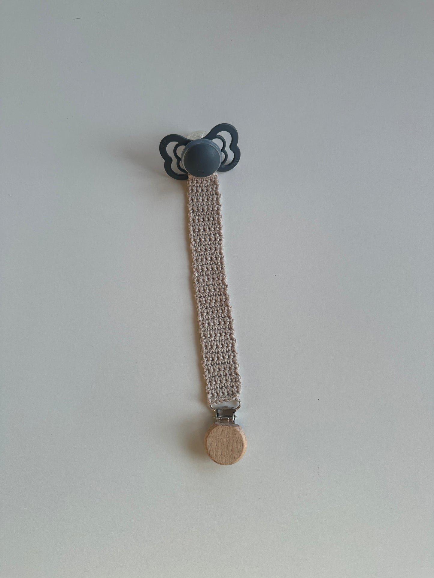 Virkad napphållare - Otto