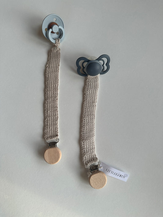 Virkad napphållare - Milo