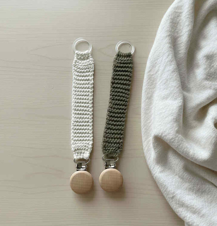 Stickad napphållare - Siri